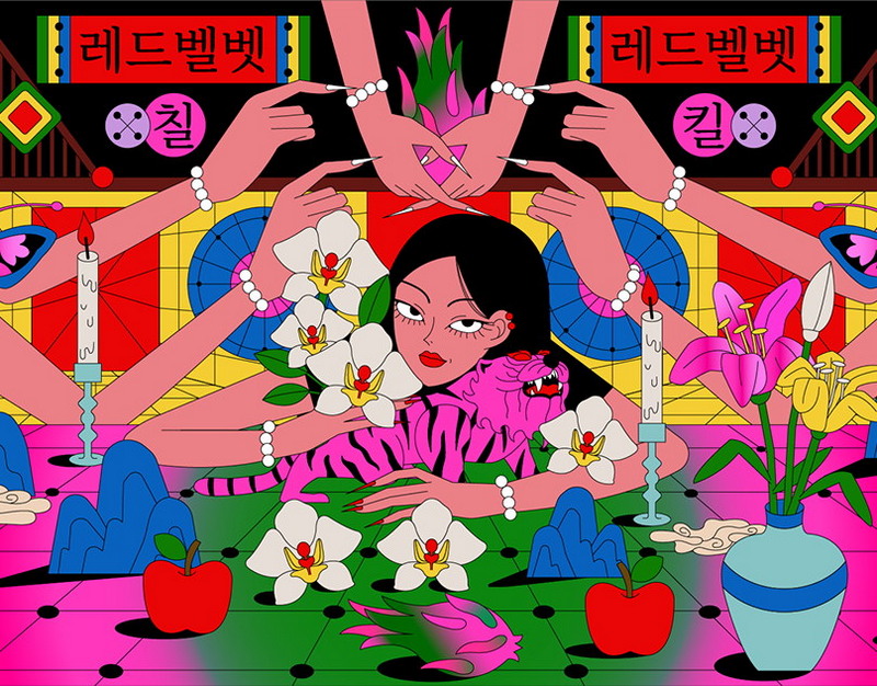 От интерьера до городской среды: Идентичность показала востребованность дизайна в развитии города